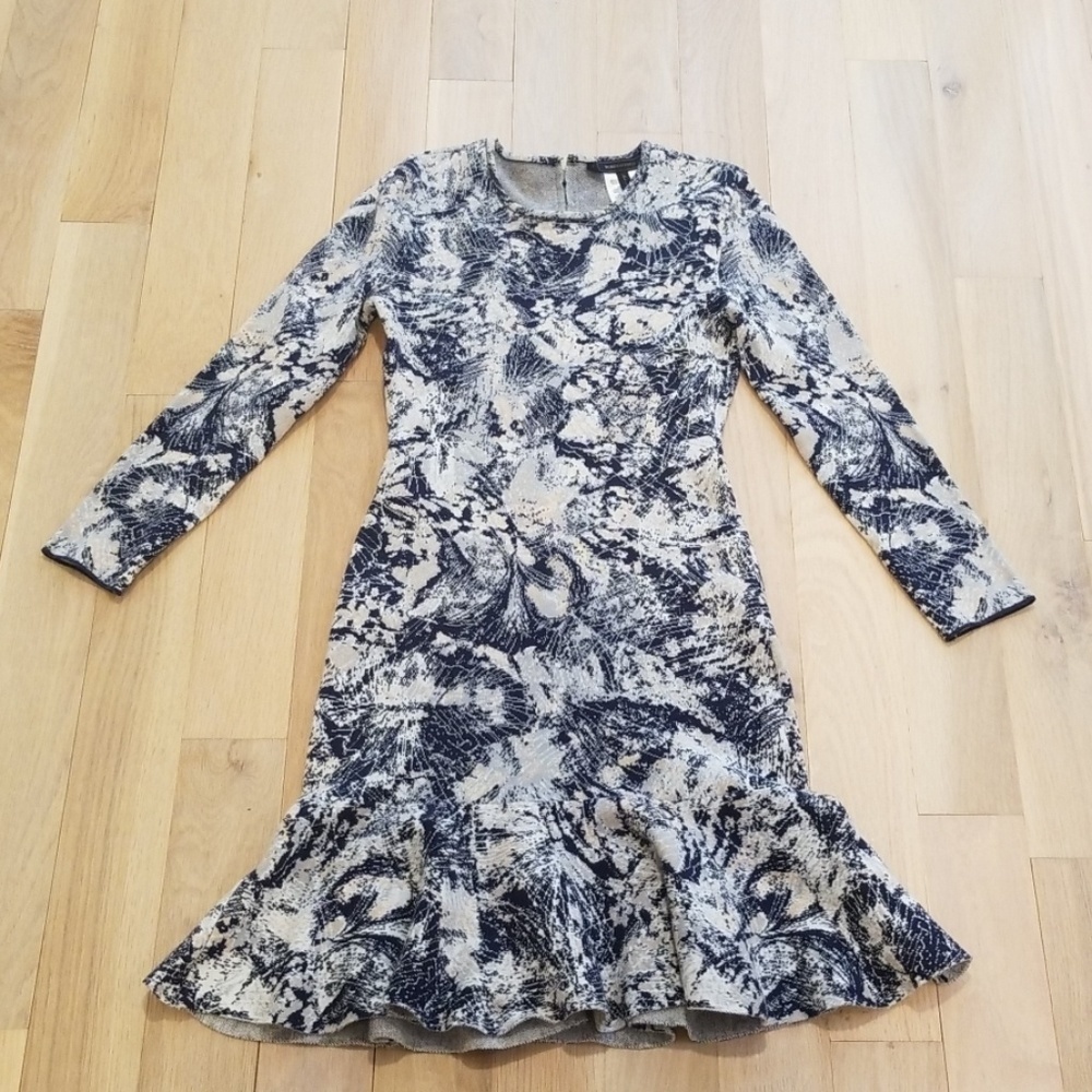 Bcbgmaxazria dress, size XS